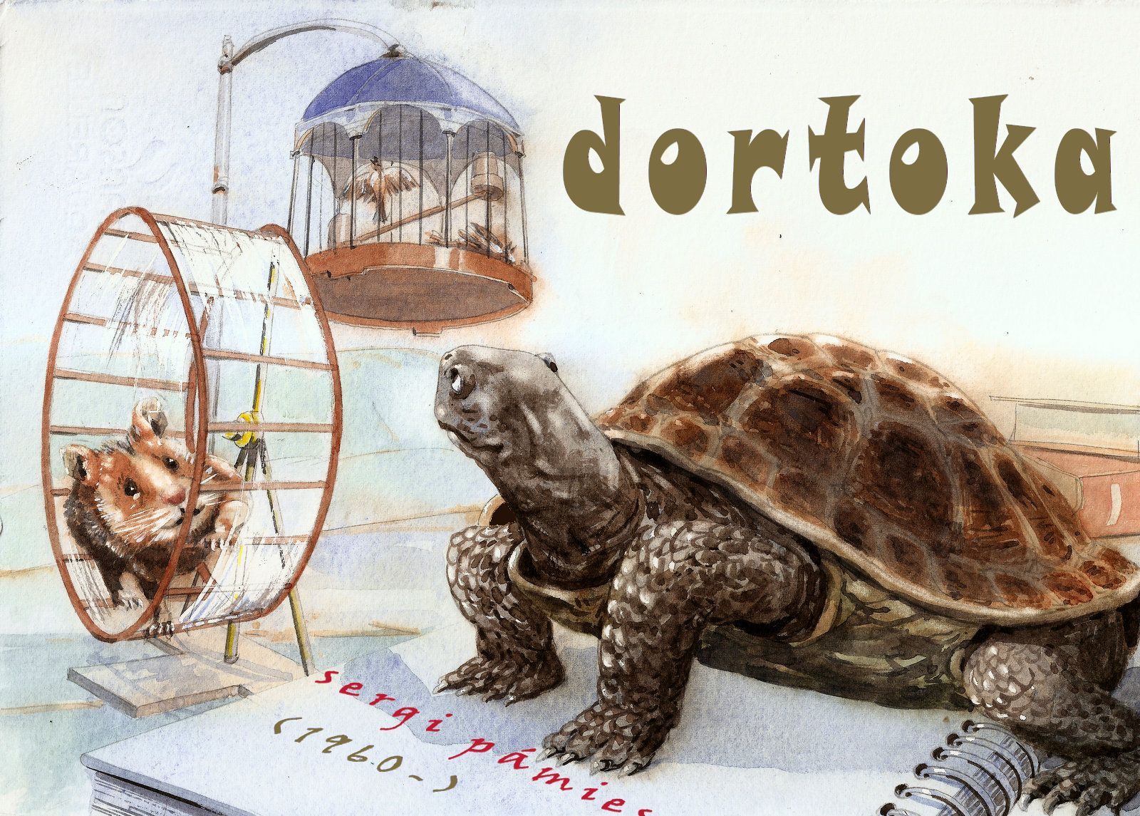 Dortoka