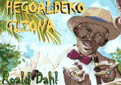 Hegoaldeko gizona