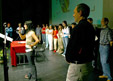 Entrega de premios de 2003