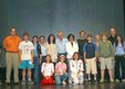 Entrega de premios de 2004