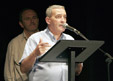Entrega de premios de 2006
