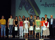 Entrega de premios de 2007