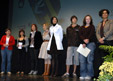 Entrega de premios de 2008