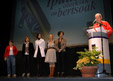 Entrega de premios de 2008
