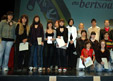 Entrega de premios de 2008