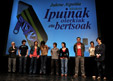 Entrega de premios de 2009