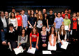 Entrega de premios de 2009