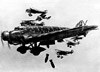 Bombardeo de Durango