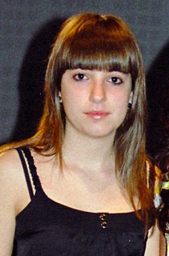 Itziar Lauzurika