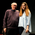 Entrega de premios 2013
