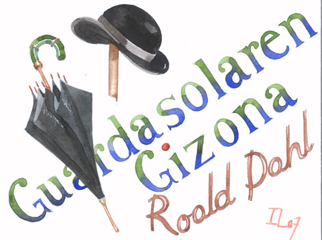 Guardasolaren gizona