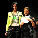 Entrega de premios 2013