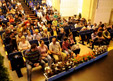 Entrega de premios de 2010