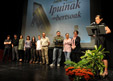 Entrega de premios de 2010