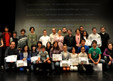 Entrega de premios de 2010