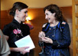 Entrega de premios de 2010