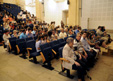 Entrega de premios de 2011