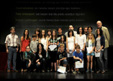 Entrega de premios de 2011