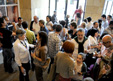 Entrega de premios 2012
