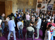 Entrega de premios 2012