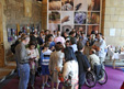Entrega de premios 2012