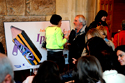 Entrega de premios 2013