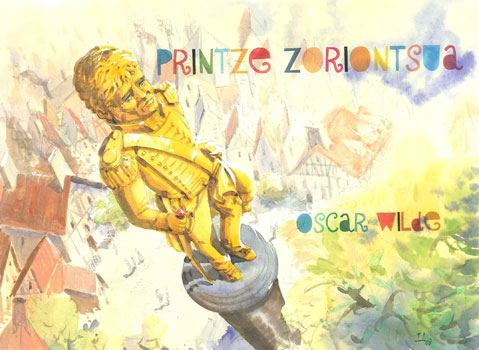 Printze zoriontsua
